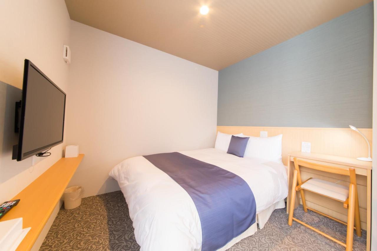 Aparthotel Gion Higashi House Kjóto Exteriér fotografie